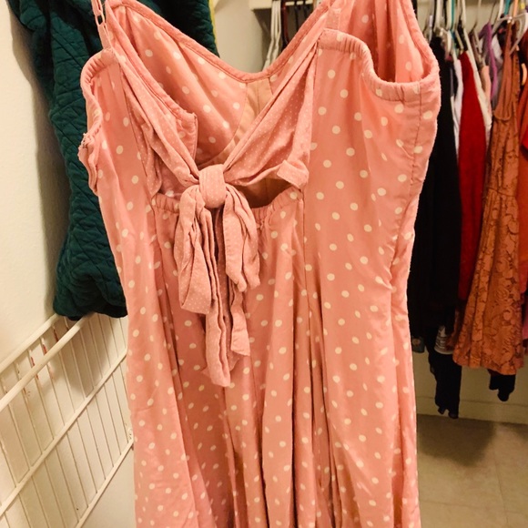 American Eagle sundress - Picture 2 of 2